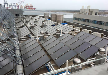 太陽能熱水工程控制系統(tǒng)設(shè)計(jì)？