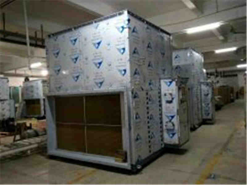 菊花高溫烘干方案，空氣能熱泵新能源烘干技術(shù)