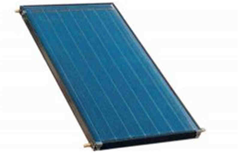 太陽能熱水工程系統(tǒng)設(shè)計及經(jīng)濟(jì)分析