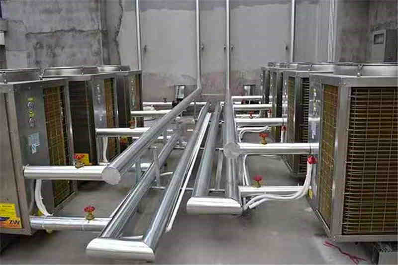 案例分享-上市公司的選擇！3千人的宿舍大樓用上