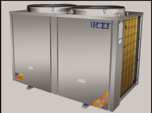 2025空氣能熱銷(xiāo)產(chǎn)品--赫派空氣能熱泵熱水器